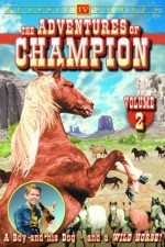 Watch The Adventures of Champion 9movies